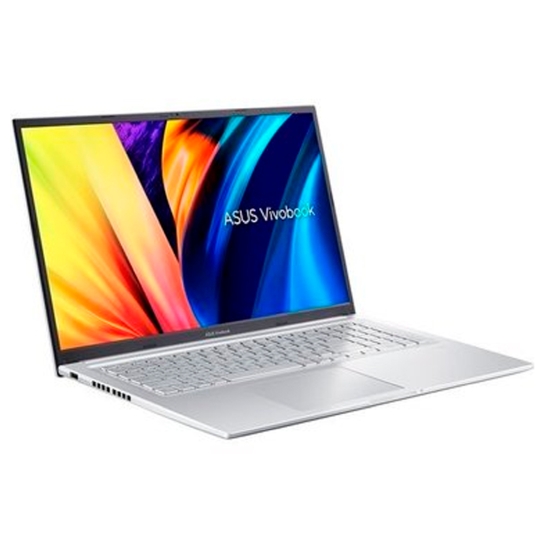 Ноутбук ASUS Vivobook 17X K1703ZA Transparent Silver (K1703ZA-WH54) - ціна, характеристики, відгуки, розстрочка, фото 2