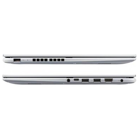 Ноутбук ASUS Vivobook 17X K1703ZA Transparent Silver (K1703ZA-WH54) - цена, характеристики, отзывы, рассрочка, фото 3