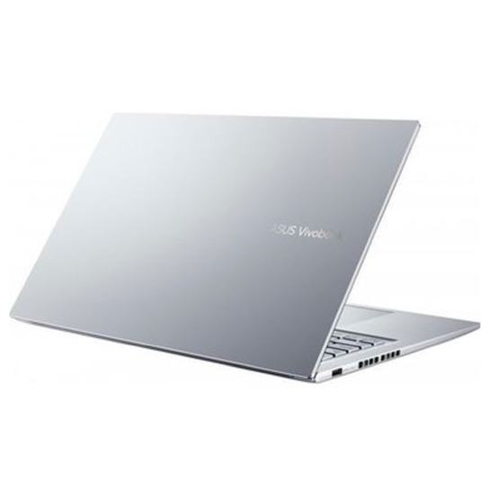 Ноутбук ASUS Vivobook 17X K1703ZA Transparent Silver (K1703ZA-WH54) - цена, характеристики, отзывы, рассрочка, фото 4