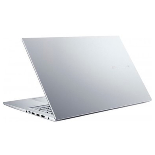 Ноутбук ASUS Vivobook 17X K1703ZA Transparent Silver (K1703ZA-WH54) - ціна, характеристики, відгуки, розстрочка, фото 5