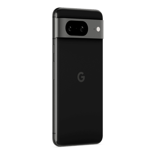 Смартфон Google Pixel 8 8/128GB Obsidian JP - ціна, характеристики, відгуки, розстрочка, фото 4
