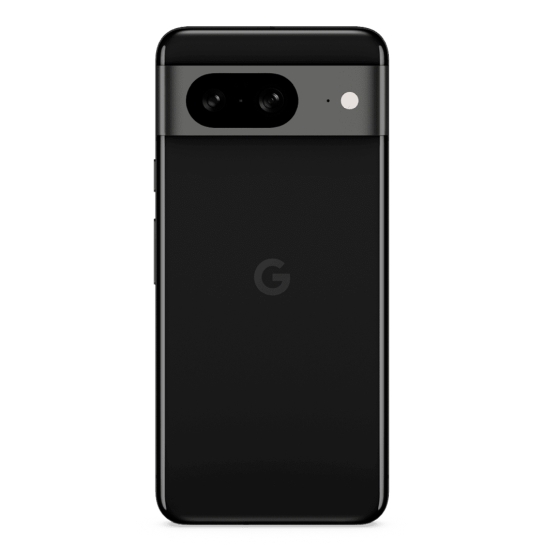 Смартфон Google Pixel 8 8/128GB Obsidian JP - ціна, характеристики, відгуки, розстрочка, фото 5