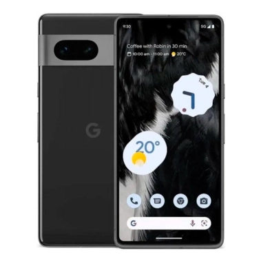 Смартфон Google Pixel 8 8/256GB Obsidian JP - цена, характеристики, отзывы, рассрочка, фото 1
