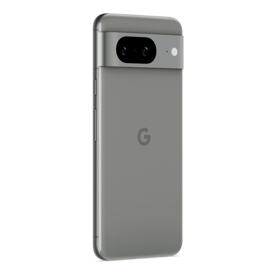 Смартфон Google Pixel 8 8/256GB Hazel JP - цена, характеристики, отзывы, рассрочка, фото 4