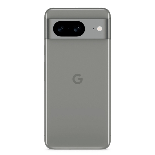Смартфон Google Pixel 8 8/256GB Hazel JP - цена, характеристики, отзывы, рассрочка, фото 5