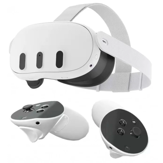 Очки виртуальной реальности Meta Quest 3 128Gb