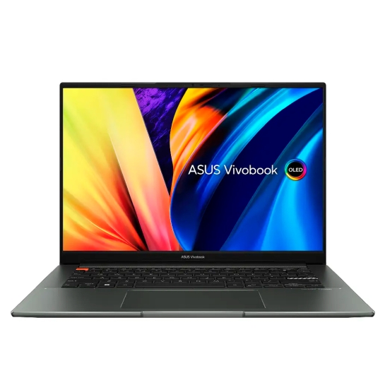 Ноутбук ASUS Vivobook S 14X OLED S5402ZA (S5402ZA-IS74) - ціна, характеристики, відгуки, розстрочка, фото 1