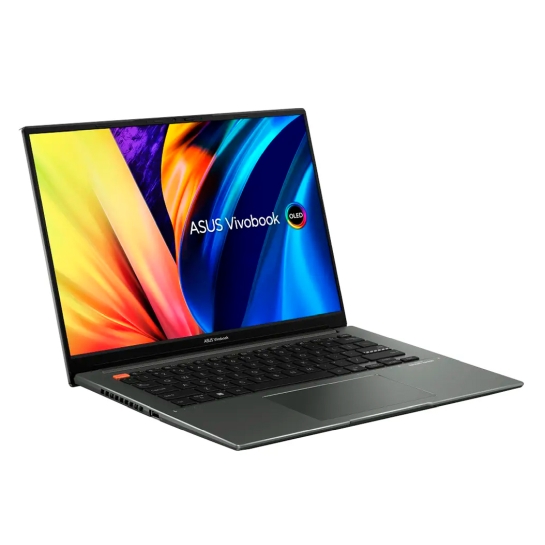 Ноутбук ASUS Vivobook S 14X OLED S5402ZA (S5402ZA-IS74) - цена, характеристики, отзывы, рассрочка, фото 3