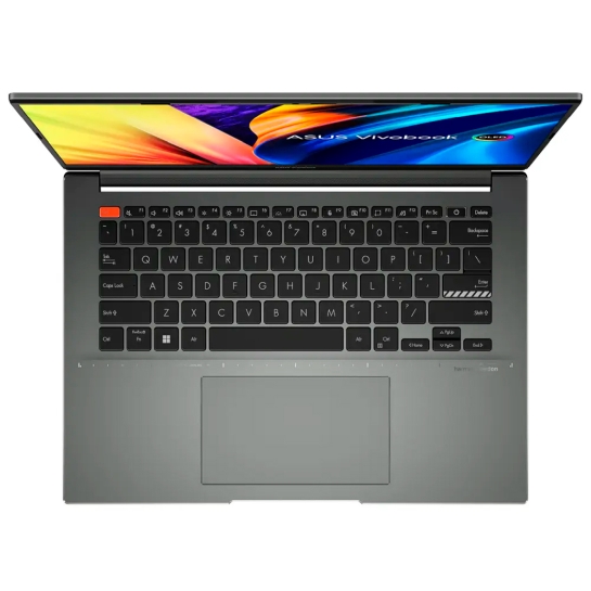 Ноутбук ASUS Vivobook S 14X OLED S5402ZA (S5402ZA-IS74) - цена, характеристики, отзывы, рассрочка, фото 4