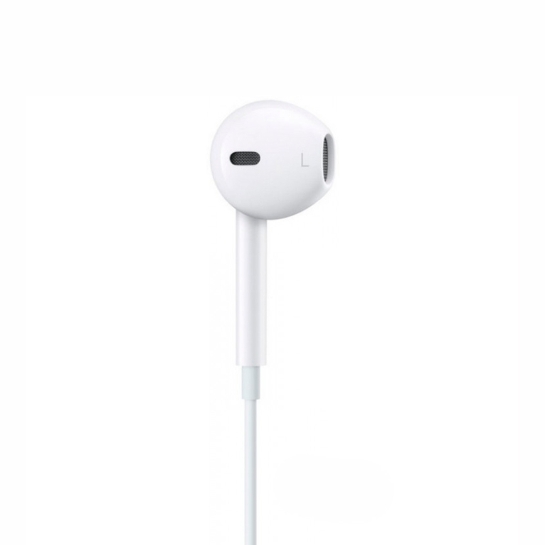 Навушники EarPods with USB-C Connector - ціна, характеристики, відгуки, розстрочка, фото 2
