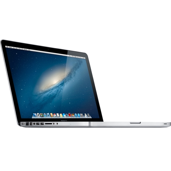 Б/У Ноутбук Apple MacBook Pro 15" 256GB Late 2012 (Идеальное) - цена, характеристики, отзывы, рассрочка, фото 3