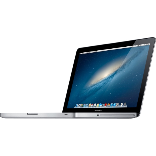 Б/У Ноутбук Apple MacBook Pro 15" 256GB Late 2012 (Идеальное) - цена, характеристики, отзывы, рассрочка, фото 4