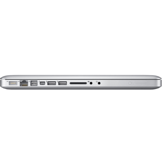 Б/У Ноутбук Apple MacBook Pro 15" 256GB Late 2012 (Ідеальний) - ціна, характеристики, відгуки, розстрочка, фото 5