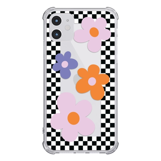 Чехол Pump UA Transparency Case for iPhone 11 Kvity