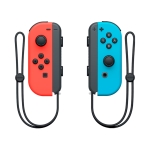 Геймпад Nintendo Joy-Con Neon Red/Neon Blue Pair