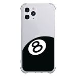 Чехол Pump UA Transparency Case for iPhone 11 Pro Eight