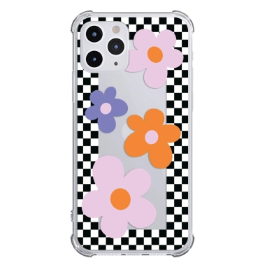 Чохол Pump UA Transparency Case for iPhone 11 Pro Kvity - цена, характеристики, отзывы, рассрочка, фото 1