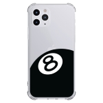 Чехол Pump UA Transparency Case for iPhone 11 Pro Max Eight