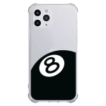 Чохол Pump UA Transparency Case for iPhone 11 Pro Max Eight