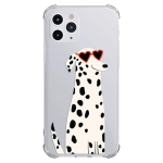 Чохол Pump UA Transparency Case for iPhone 11 Pro Max Dalmatin