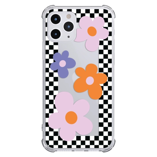 Чохол Pump UA Transparency Case for iPhone 11 Pro Max Kvity