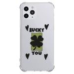 Чохол Pump UA Transparency Case for iPhone 11 Pro Max Lucky You