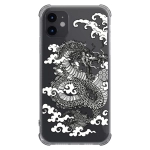 Чохол Pump UA Transparency Case for iPhone 11 Pro Max Dragon
