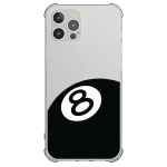 Чехол Pump UA Transparency Case for iPhone 12/12 Pro Eight