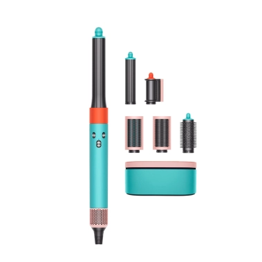 Мультистайлер Dyson Airwrap Multi-styler Complete Long Limited Edition Ceramic Pop CN