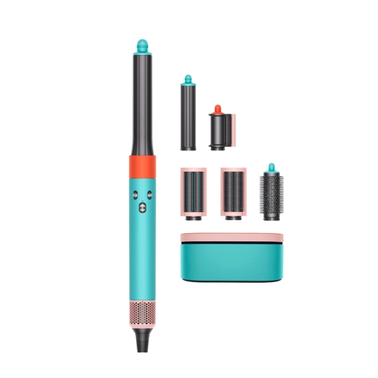 Мультистайлер Dyson Airwrap Multi-styler Complete Long Limited Edition Ceramic Pop CN