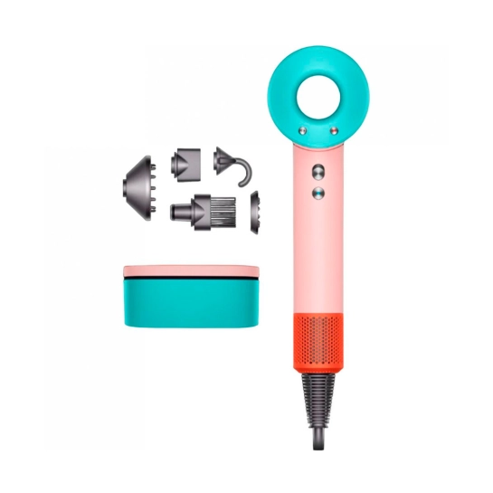 Фен Dyson Supersonic HD15 Ceramic Pop (508272-01)