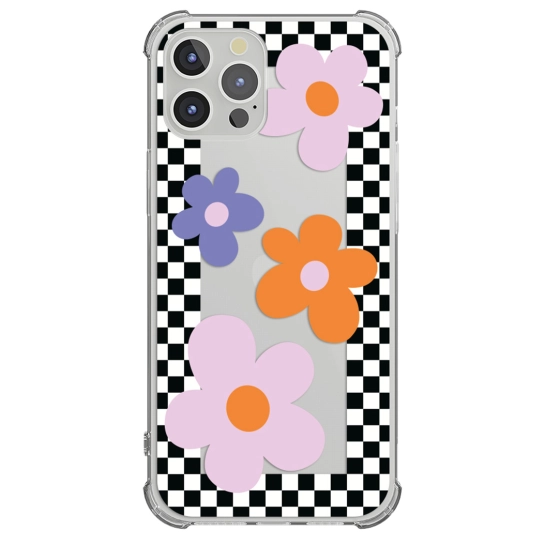 Чохол Pump UA Transparency Case for iPhone 12 Pro Max Kvity