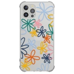 Чехол Pump UA Transparency Case for iPhone 12 Pro Max Blommor