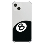 Чохол Pump UA Transparency Case for iPhone 13 Eight