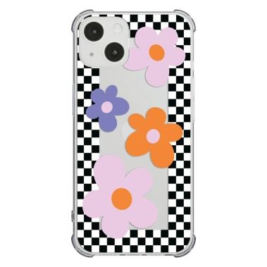 Чохол Pump UA Transparency Case for iPhone 13 Kvity - цена, характеристики, отзывы, рассрочка, фото 1