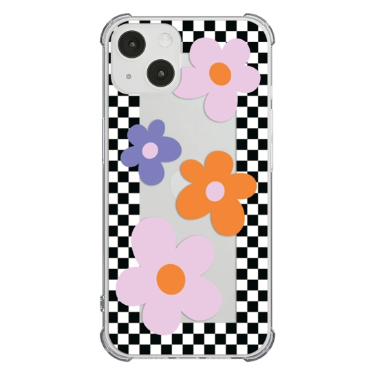 Чохол Pump UA Transparency Case for iPhone 13 Kvity