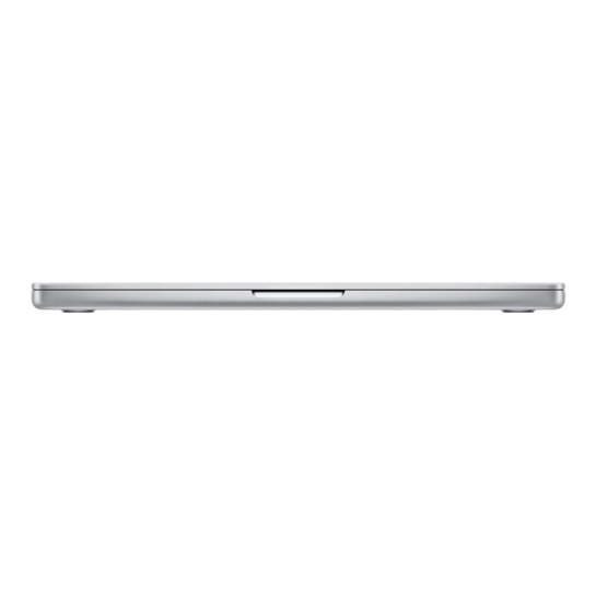Ноутбук Apple MacBook Pro 14" M3 Chip 16GB/1TB/8CPU/10GPU Silver 2023 - ціна, характеристики, відгуки, розстрочка, фото 5