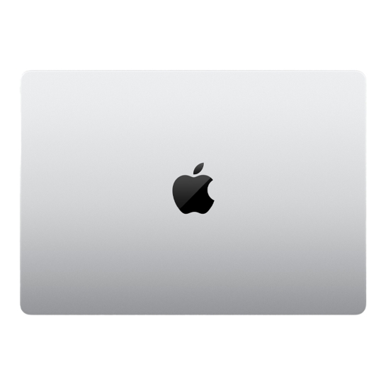 Ноутбук Apple MacBook Pro 14" M3 Chip 16GB/1TB/8CPU/10GPU Silver 2023 - ціна, характеристики, відгуки, розстрочка, фото 6