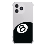 Чехол Pump UA Transparency Case for iPhone 13 Pro Eight
