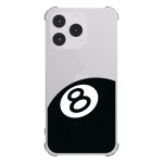 Чохол Pump UA Transparency Case for iPhone 13 Pro Eight