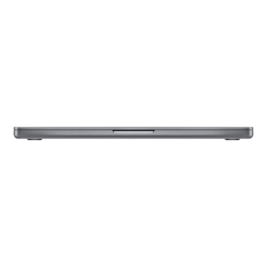 Ноутбук Apple MacBook Pro 14" M3 Chip 16GB/1TB/8CPU/10GPU Space Gray 2023 - ціна, характеристики, відгуки, розстрочка, фото 5