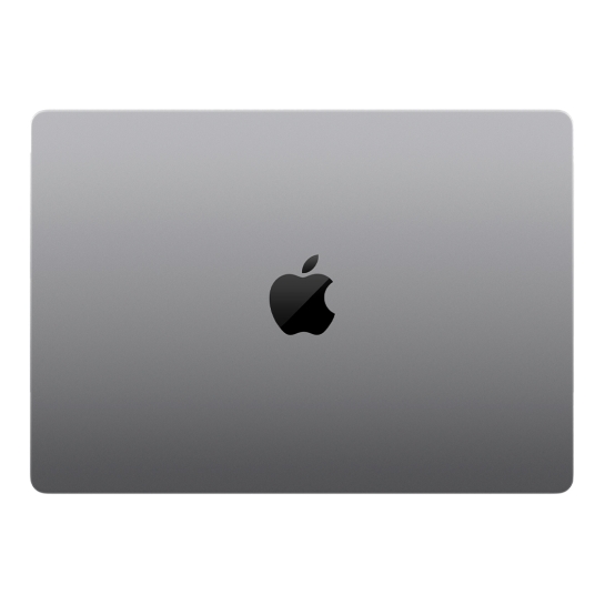 Ноутбук Apple MacBook Pro 14" M3 Chip 16GB/1TB/8CPU/10GPU Space Gray 2023 - ціна, характеристики, відгуки, розстрочка, фото 6