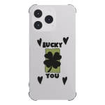 Чохол Pump UA Transparency Case for iPhone 13 Pro Lucky You