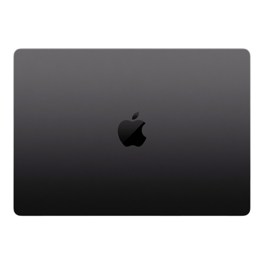 Ноутбук Apple MacBook Pro 14" M3 Pro Chip 18GB/1TB/11CPU/14GPU Space Black 2023 - ціна, характеристики, відгуки, розстрочка, фото 6
