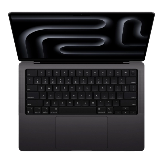 MacBook Pro M3 Pro 14インチ 2023 1TB/36GB Ноутбук Apple MacBook Pro 14