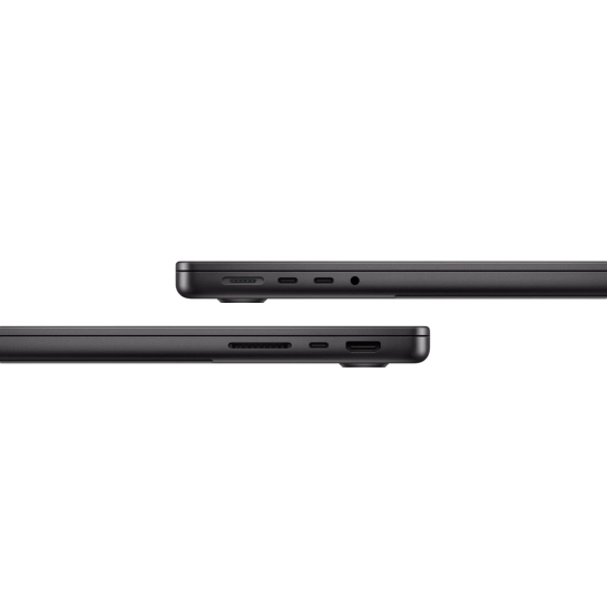 Ноутбук Apple MacBook Pro 14