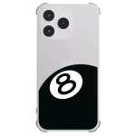 Чохол Pump UA Transparency Case for iPhone 13 Pro Max Eight