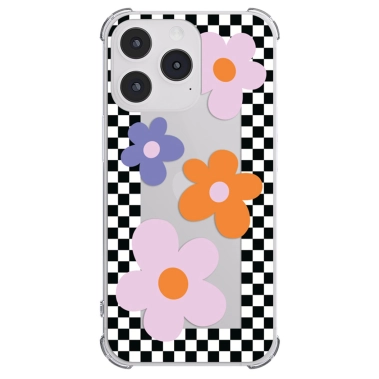 Чохол Pump UA Transparency Case for iPhone 13 Pro Max Kvity - цена, характеристики, отзывы, рассрочка, фото 1