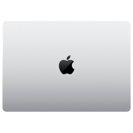 Ноутбук Apple MacBook Pro 16" M3 Pro Chip 18GB/1TB/12CPU/18GPU Silver 2023 - ціна, характеристики, відгуки, розстрочка, фото 6