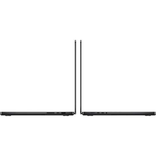 Ноутбук Apple MacBook Pro 16" M3 Pro Chip 18GB/1TB/12CPU/18GPU Space Black 2023 - ціна, характеристики, відгуки, розстрочка, фото 3